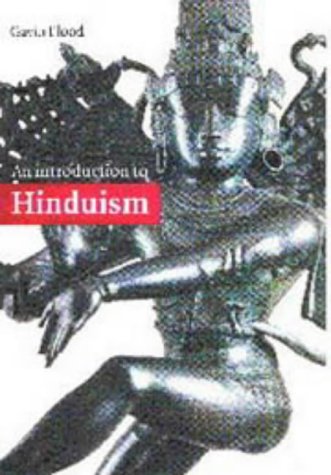 9780521433044: An Introduction to Hinduism (Introduction to Religion)