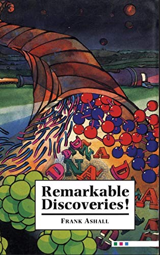 9780521433174: Remarkable Discoveries! Hardback (Popular Science)