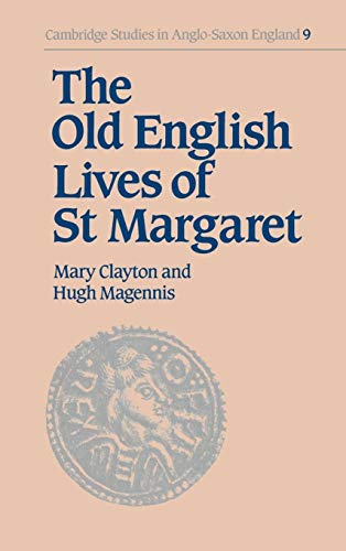 9780521433822: The Old English Lives of St. Margaret