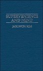 9780521433945: Supervenience and Mind: Selected Philosophical Essays (Cambridge Studies in Philosophy)