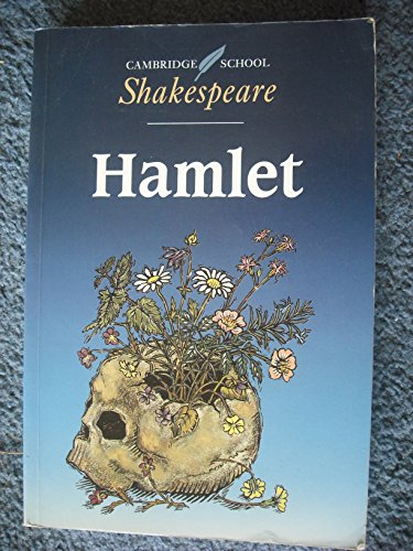 Imagen de archivo de Hamlet (Cambridge School Shakespeare) a la venta por Reuseabook