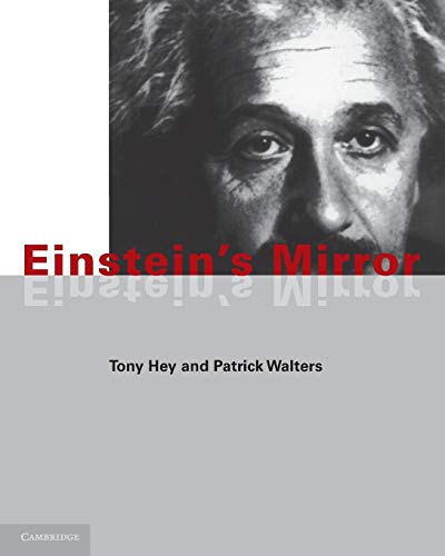 Einsteins's Mirror. Mit einem Vorwort (Preface) der Verfasser. Mit einer Chronologie, einem Gloss...