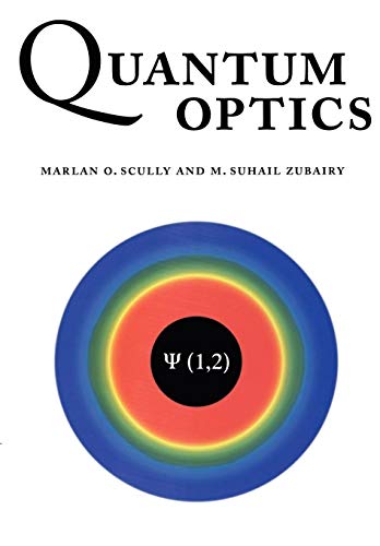 Stock image for Quantum Optics for sale by Brook Bookstore On Demand