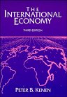 Imagen de archivo de The International Economy a la venta por HPB-Red