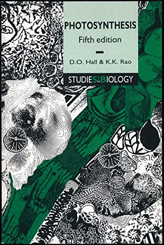 9780521436229: Photosynthesis (Studies in Biology)