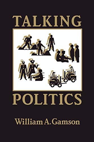 Stock image for Talking Politics for sale by BooksRun