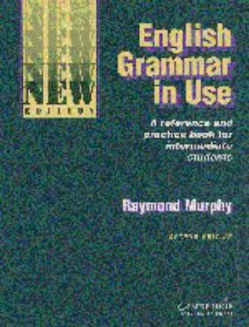9780521436816: English grammar in use. Without answers. Per le Scuole superiori: Reference and Practice for Intermediate Students
