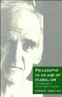 Stock image for Philosophy in an Age of Pluralism: The Philosophy of Charles Taylor in Question for sale by HPB-Red