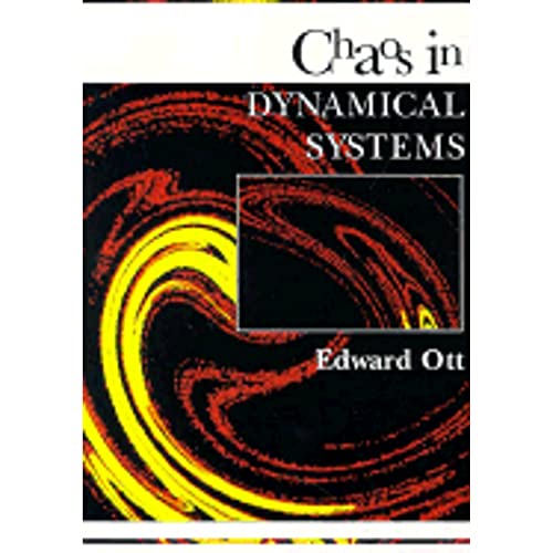 Beispielbild fr Chaos in Dynamical Systems zum Verkauf von BooksRun