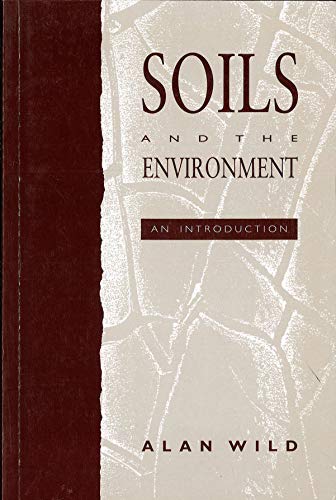 Beispielbild fr Soils and the Environment zum Verkauf von AwesomeBooks