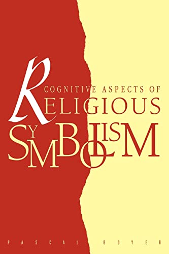 9780521438704: Cognitive Aspects of Religious Symbolism