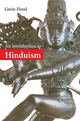 9780521438780: An Introduction to Hinduism 1ed