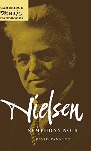 Nielsen - Symphony No. 5