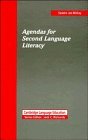 Stock image for Agendas for Second Language Literacy (Cambridge Language Education) for sale by HPB-Red