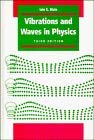 Stock image for Vibrations and Waves in Physics for sale by McCord Books