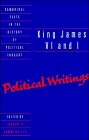 9780521442091: King James VI and I: Political Writings