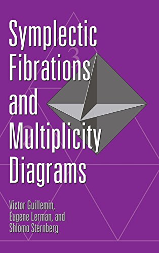 Stock image for Symplectic Fibrations and Multiplicity Diagrams for sale by GF Books, Inc.