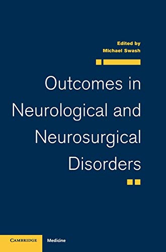 Stock image for Outcomes in Neurological and Neurosurgical Disorders for sale by BooksRun