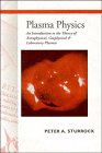 9780521443500: Plasma Physics: An Introduction to the Theory of Astrophysical, Geophysical and Laboratory Plasmas