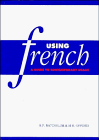 9780521443616: Using French: A Guide to Contemporary Usage