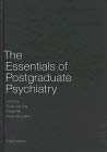 9780521443968: The Essentials of Postgraduate Psychiatry