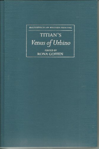 9780521444484: Titian's 'Venus of Urbino'