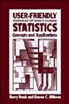 User-Friendly Workbook and ASP Tutorial to Accompany Statistics Concepts and Applications