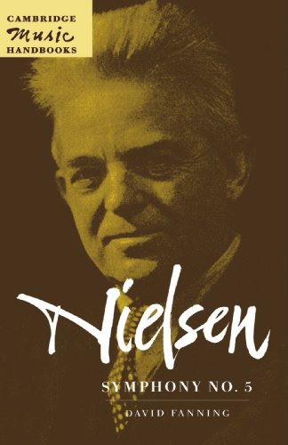 Nielsen Symphony No 5
