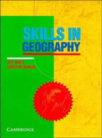 Imagen de archivo de Skills in Geography a la venta por AwesomeBooks