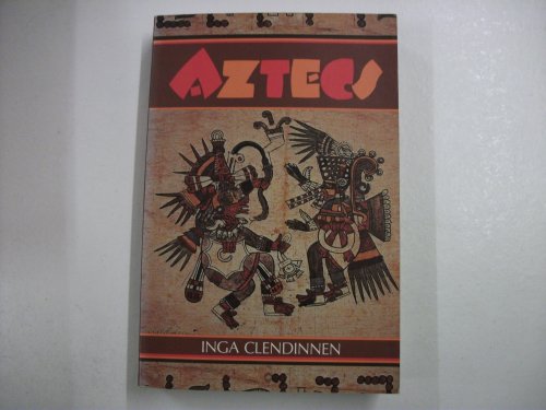 Beispielbild fr Aztecs: An Interpretation zum Verkauf von WorldofBooks