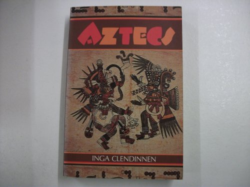 Stock image for Aztecs: An Interpretation for sale by B-Line Books