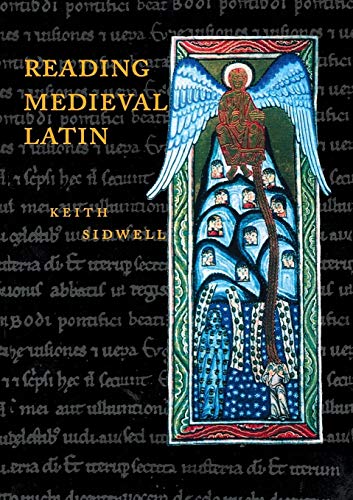 Imagen de archivo de Reading Medieval Latin a la venta por Half Price Books Inc.