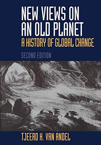 Stock image for New Views on an Old Planet for sale by Gulf Coast Books