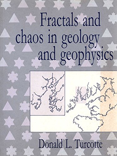 9780521447676: Fractals and Chaos in Geology and Geophysics