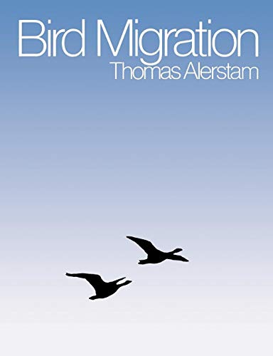 Stock image for Bird Migration for sale by Chiron Media