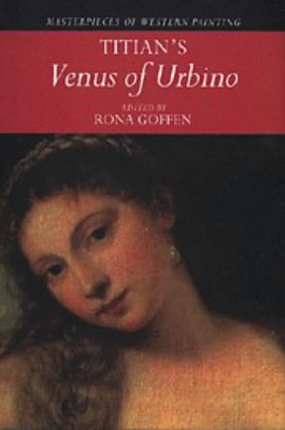 Stock image for Titian's Venus of Urbino for sale by art longwood books