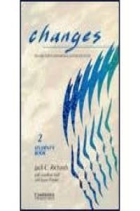 Beispielbild fr Changes 2 Student's book: English for International Communication zum Verkauf von Ammareal