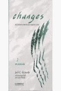 Imagen de archivo de Changes 2 Workbook: English for International Communication: Workbook Level 2 (Changes) a la venta por Greener Books