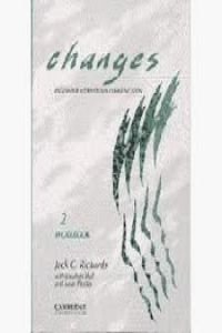 Changes 2 Workbook: English for International Communication (9780521449335) by Richards, Jack C.; Hull, Jonathan; Proctor, Susan; Haines, David