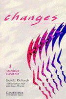 Changes 1 Student's Cassette: English for International Communication (9780521449380) by Richards, Jack C.; Hull, Jonathan; Proctor, Susan; Haines, David