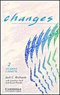 Changes 2 Student's Cassette: English for International Communication (9780521449397) by Richards, Jack C.; Hull, Jonathan; Proctor, Susan; Haines, David