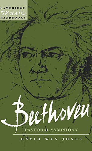 Beispielbild fr Beethoven : The Pastoral Symphony zum Verkauf von Better World Books