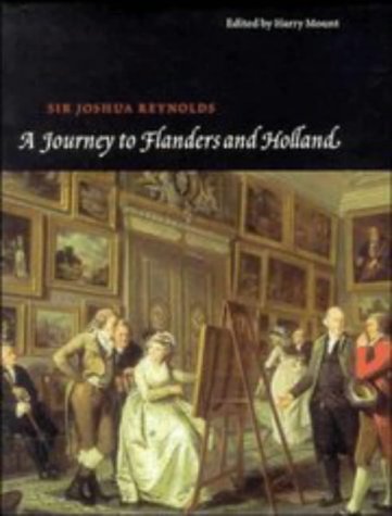 A Journey to Flanders and Holland