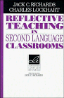 9780521451819: Reflective Teaching in Second Language Classrooms (Cambridge Language Education)