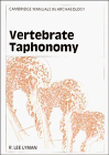 9780521452151: Vertebrate Taphonomy (Cambridge Manuals in Archaeology)