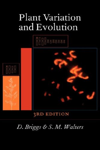 9780521452953: Plant Variation and Evolution 3rd Edition Hardback