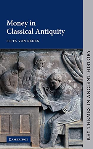 9780521453370: Money in Classical Antiquity