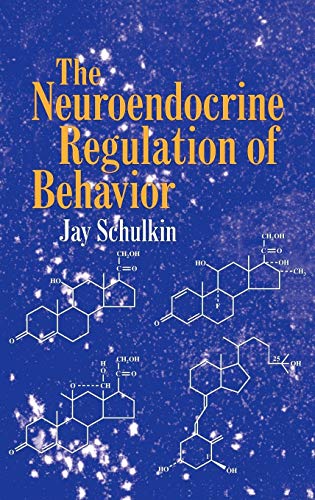 Imagen de archivo de The Neuroendocrine Regulation of Behavior a la venta por HPB-Red