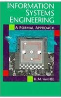 9780521455145: Information Systems Engineering: A Formal Approach