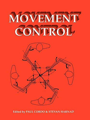 Beispielbild fr Movement Control zum Verkauf von Anybook.com